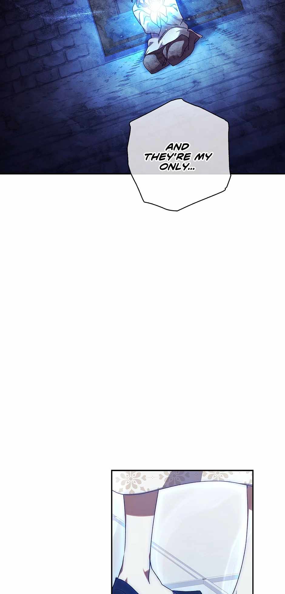 The Princess in the Attic Chapter 31 - page 59