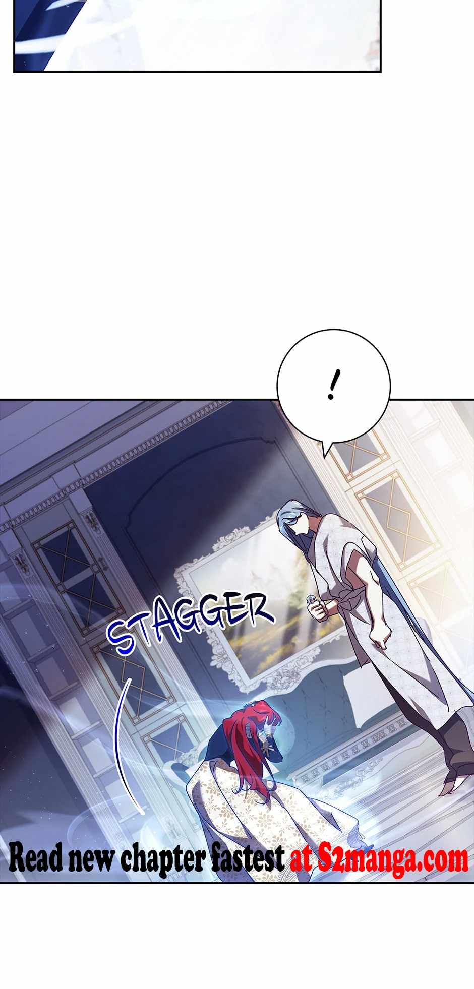 The Princess in the Attic Chapter 31 - page 61