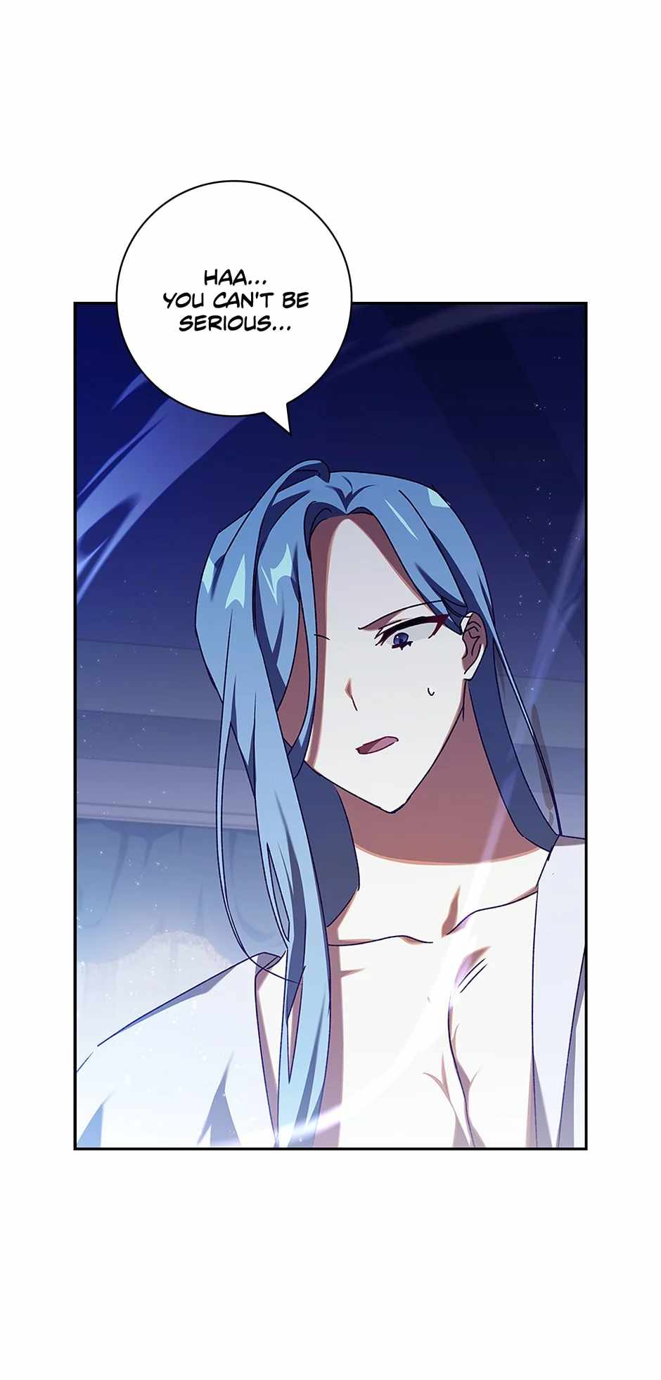 The Princess in the Attic Chapter 31 - page 62