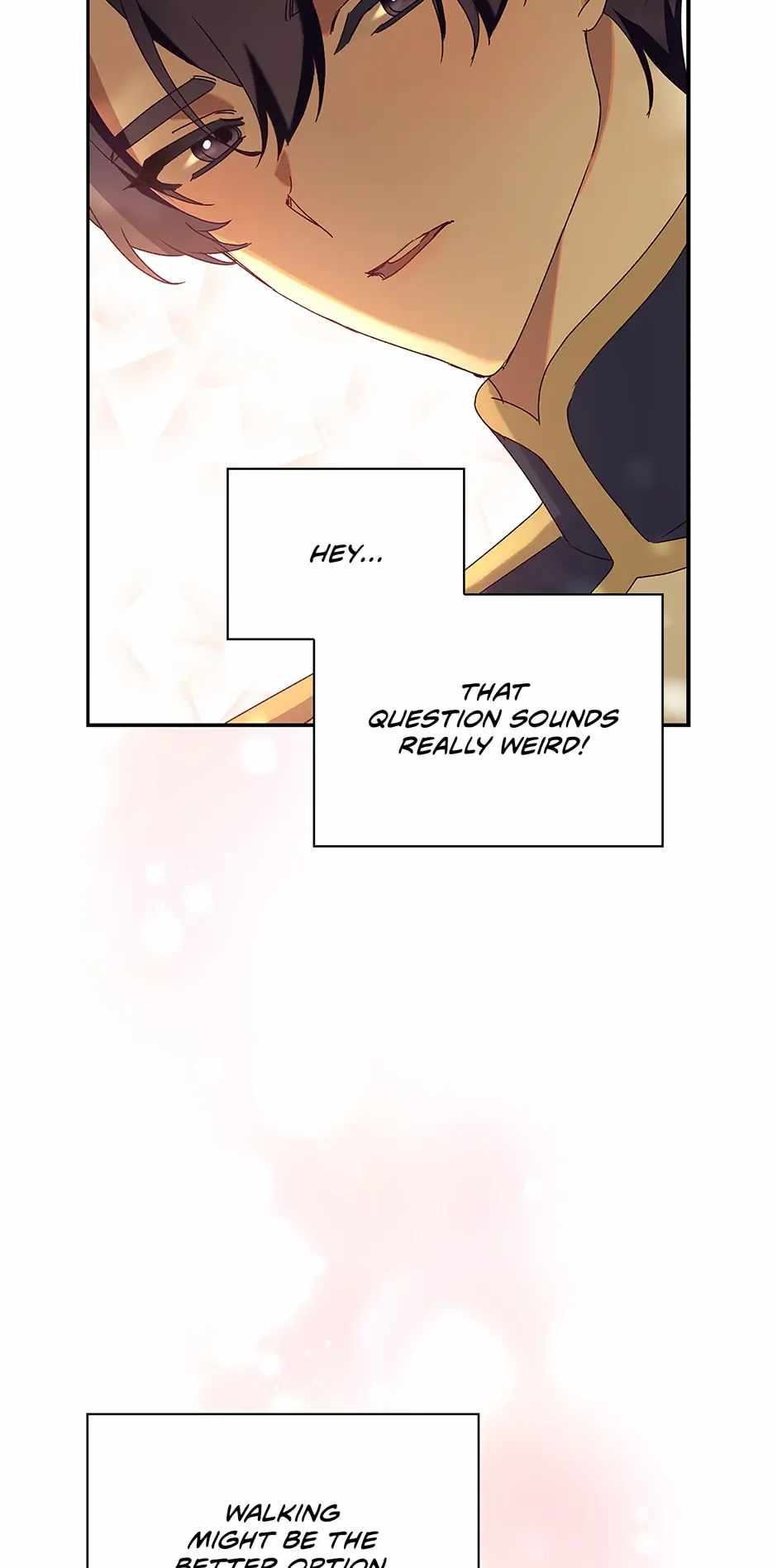 The Princess in the Attic Chapter 30 - page 16