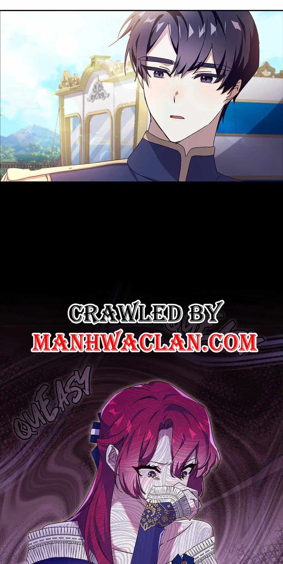 The Princess in the Attic Chapter 30 - page 2