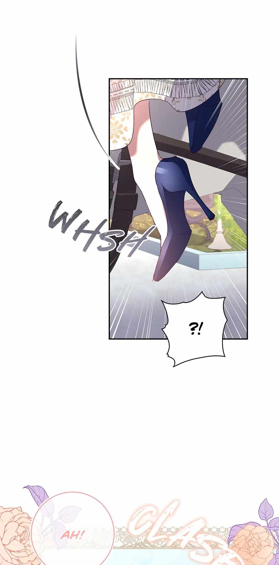 The Princess in the Attic Chapter 30 - page 21