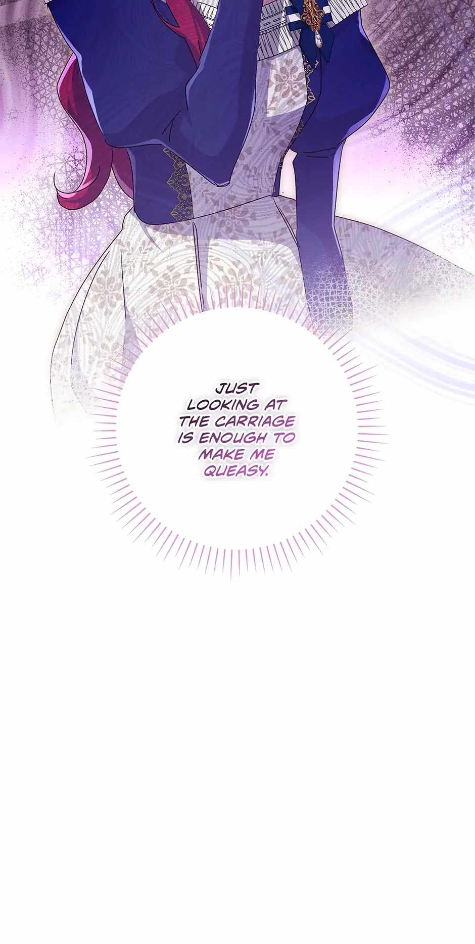 The Princess in the Attic Chapter 30 - page 3