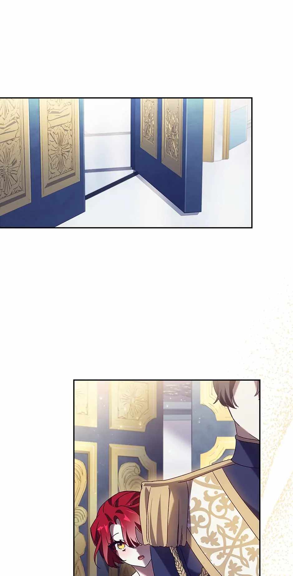 The Princess in the Attic Chapter 30 - page 36