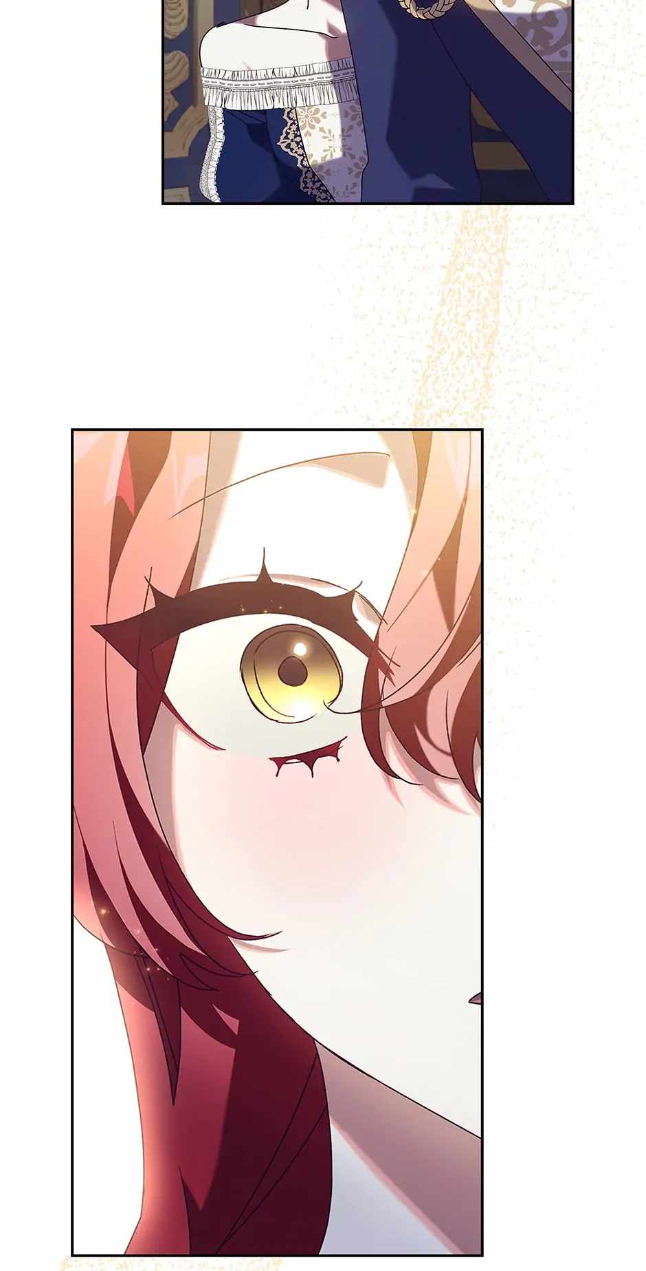 The Princess in the Attic Chapter 30 - page 37