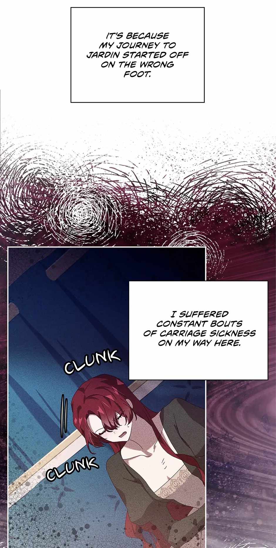 The Princess in the Attic Chapter 30 - page 4