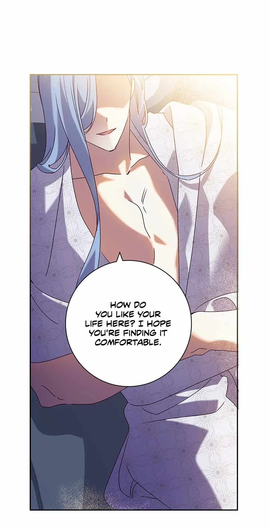 The Princess in the Attic Chapter 30 - page 40