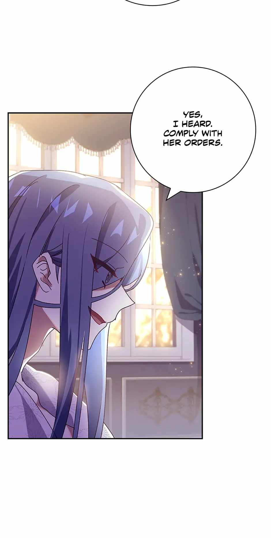 The Princess in the Attic Chapter 30 - page 47