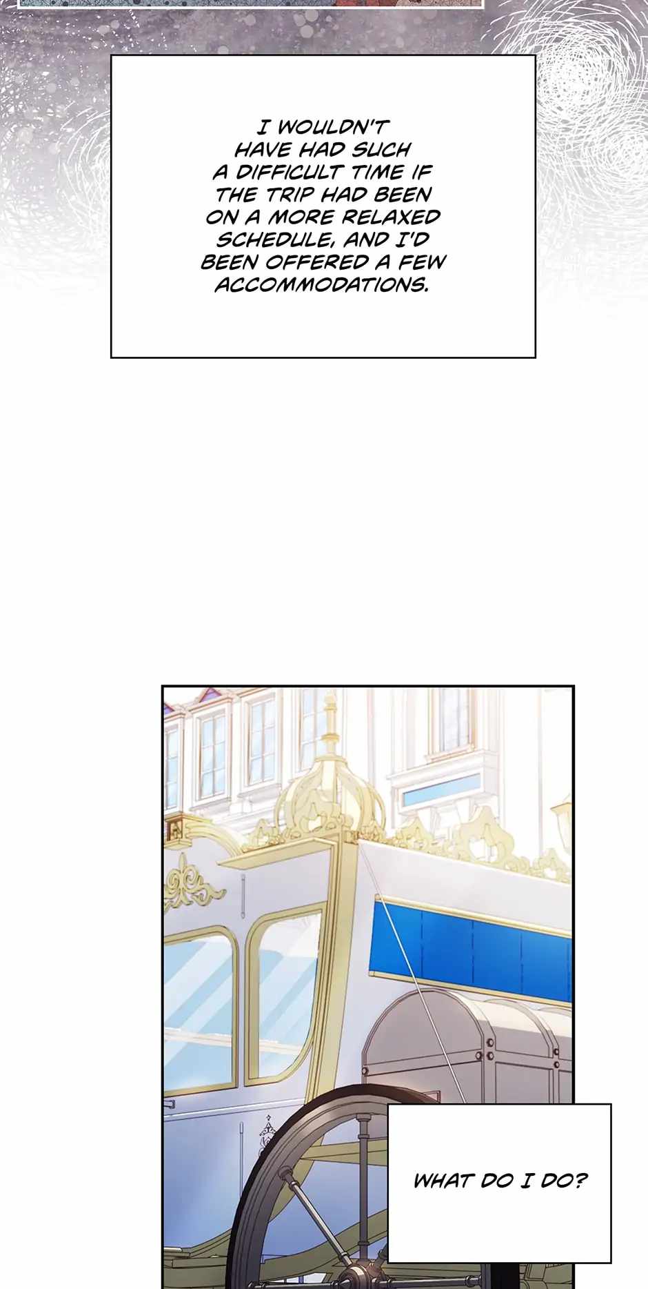 The Princess in the Attic Chapter 30 - page 5
