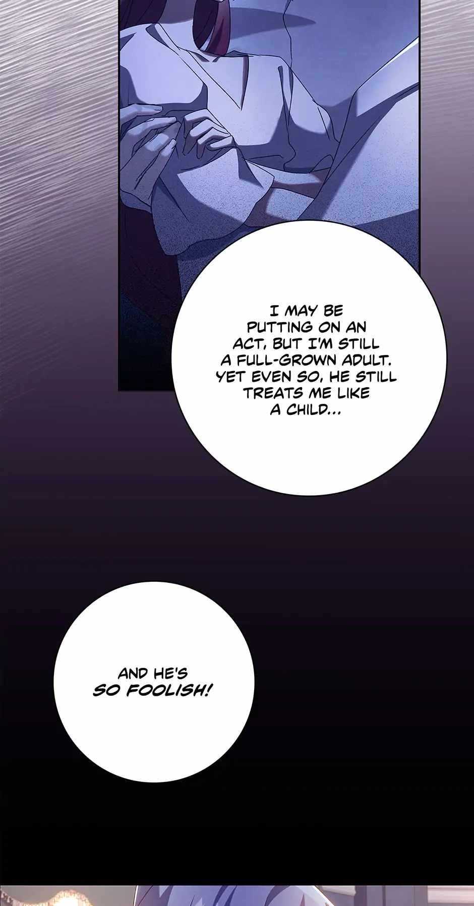The Princess in the Attic Chapter 30 - page 63