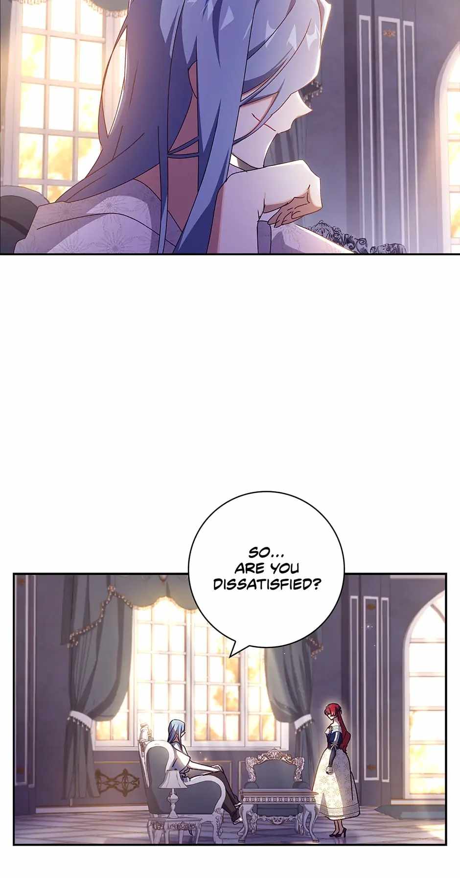 The Princess in the Attic Chapter 30 - page 64