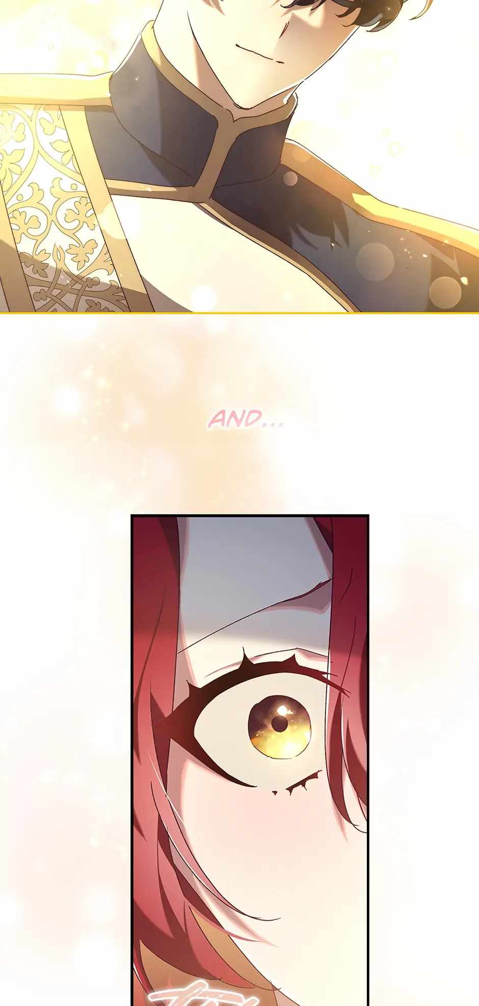 The Princess in the Attic Chapter 30 - page 69