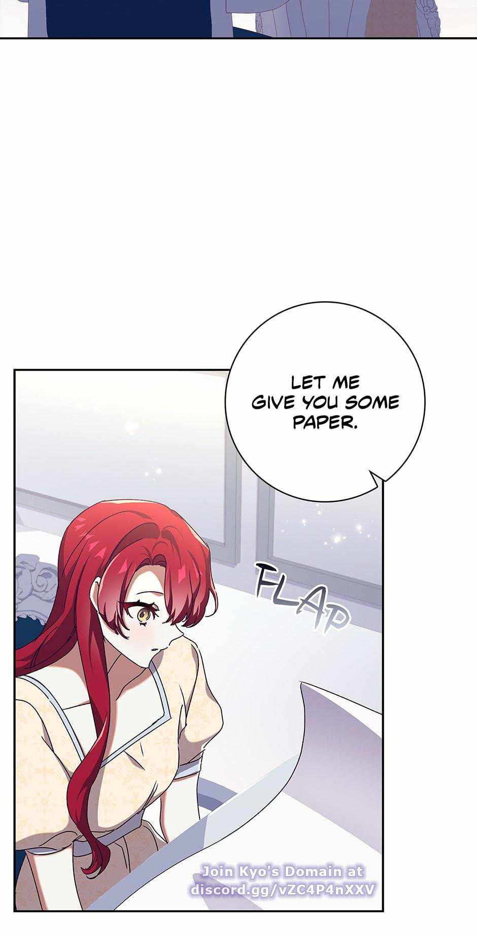 The Princess in the Attic Chapter 29 - page 2