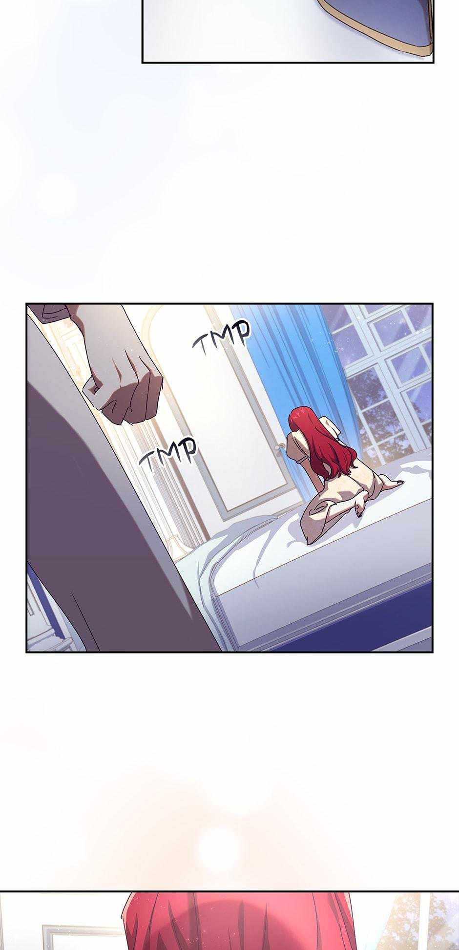 The Princess in the Attic Chapter 29 - page 33