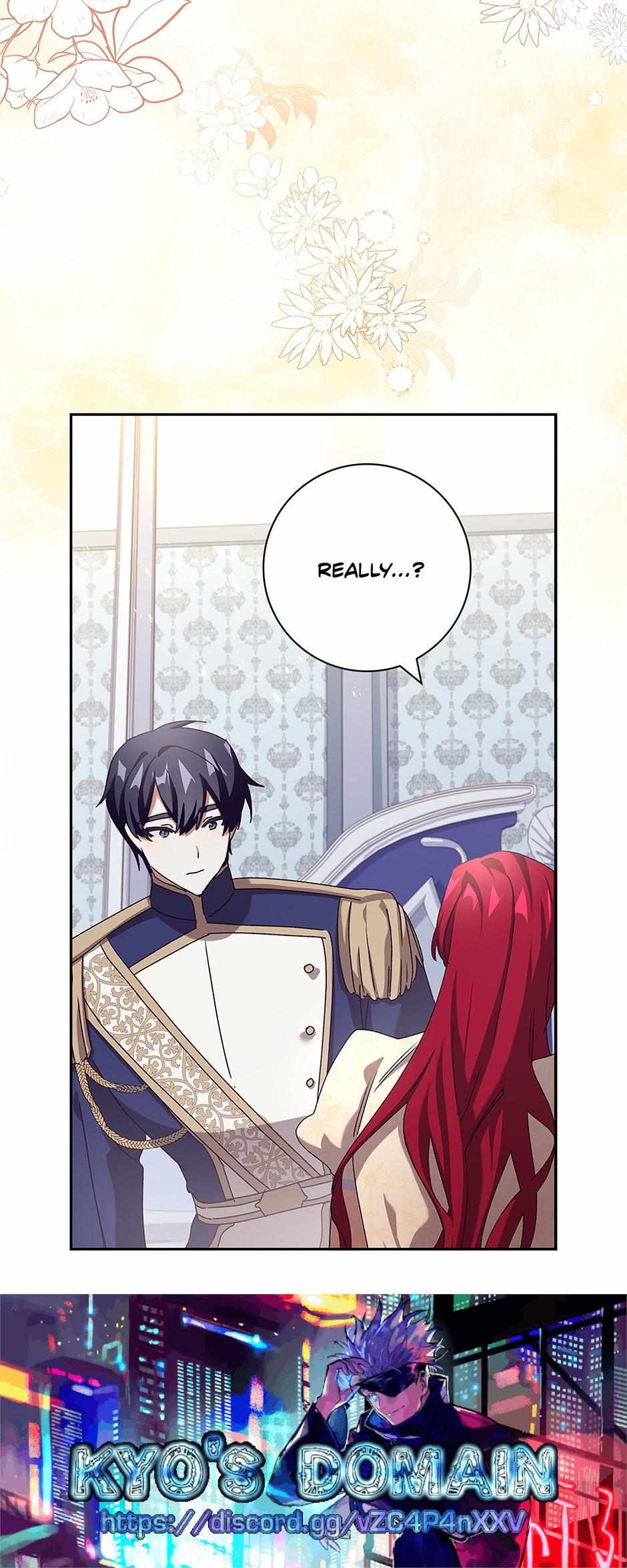 The Princess in the Attic Chapter 29 - page 37