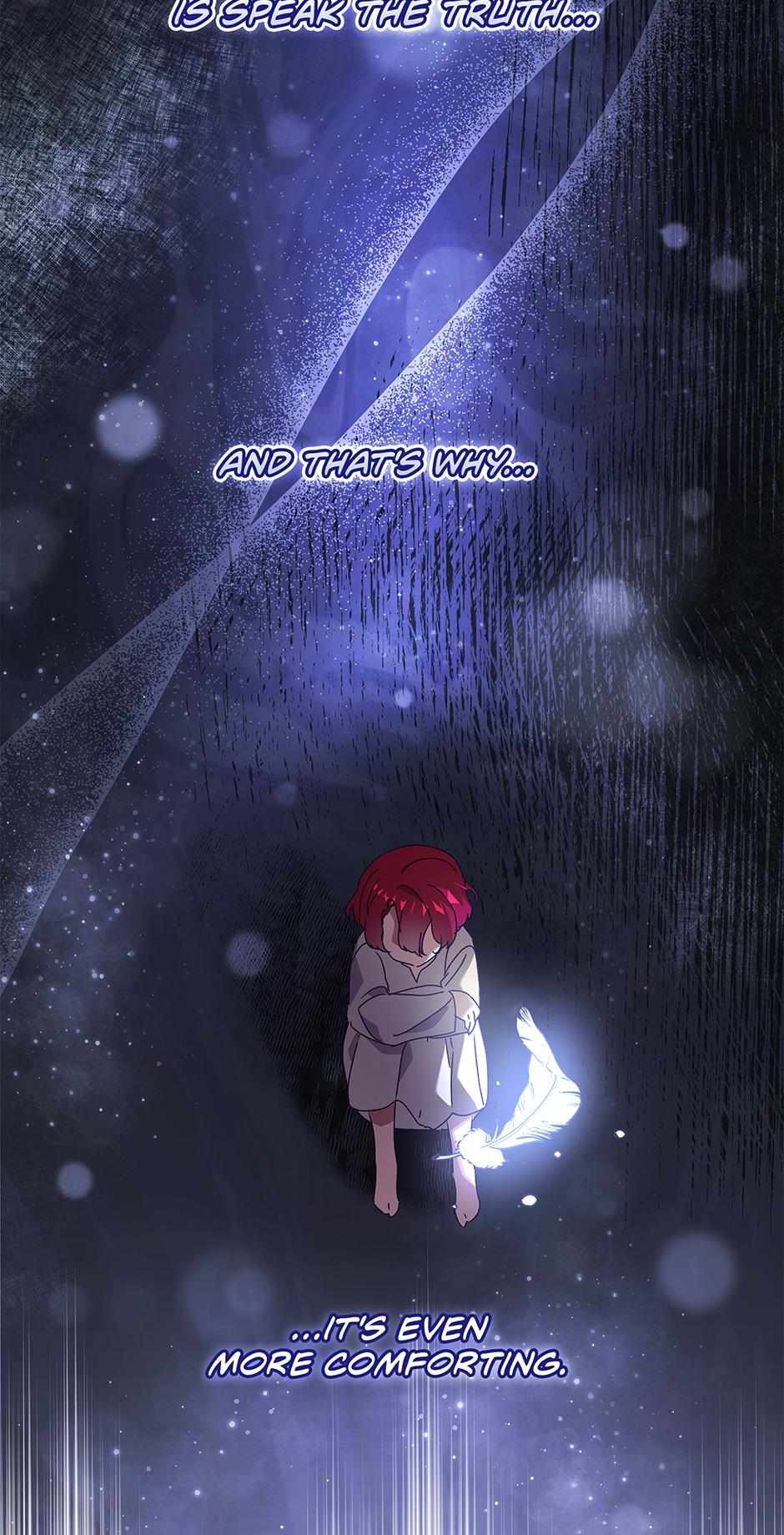 The Princess in the Attic Chapter 29 - page 40
