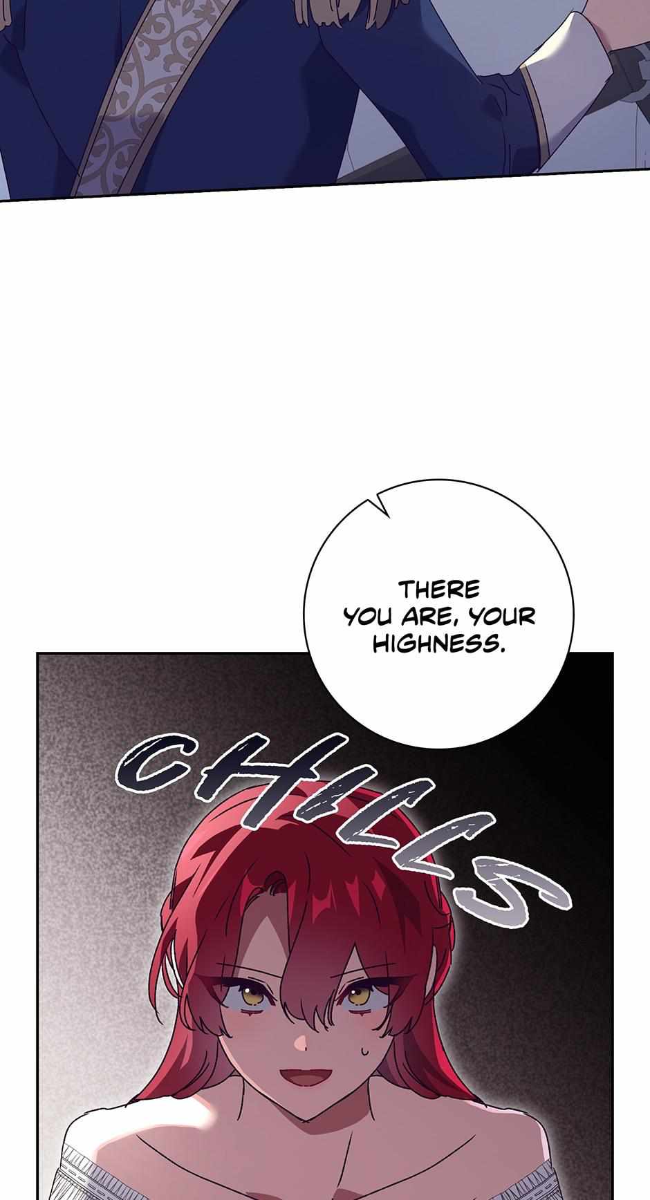 The Princess in the Attic Chapter 29 - page 63