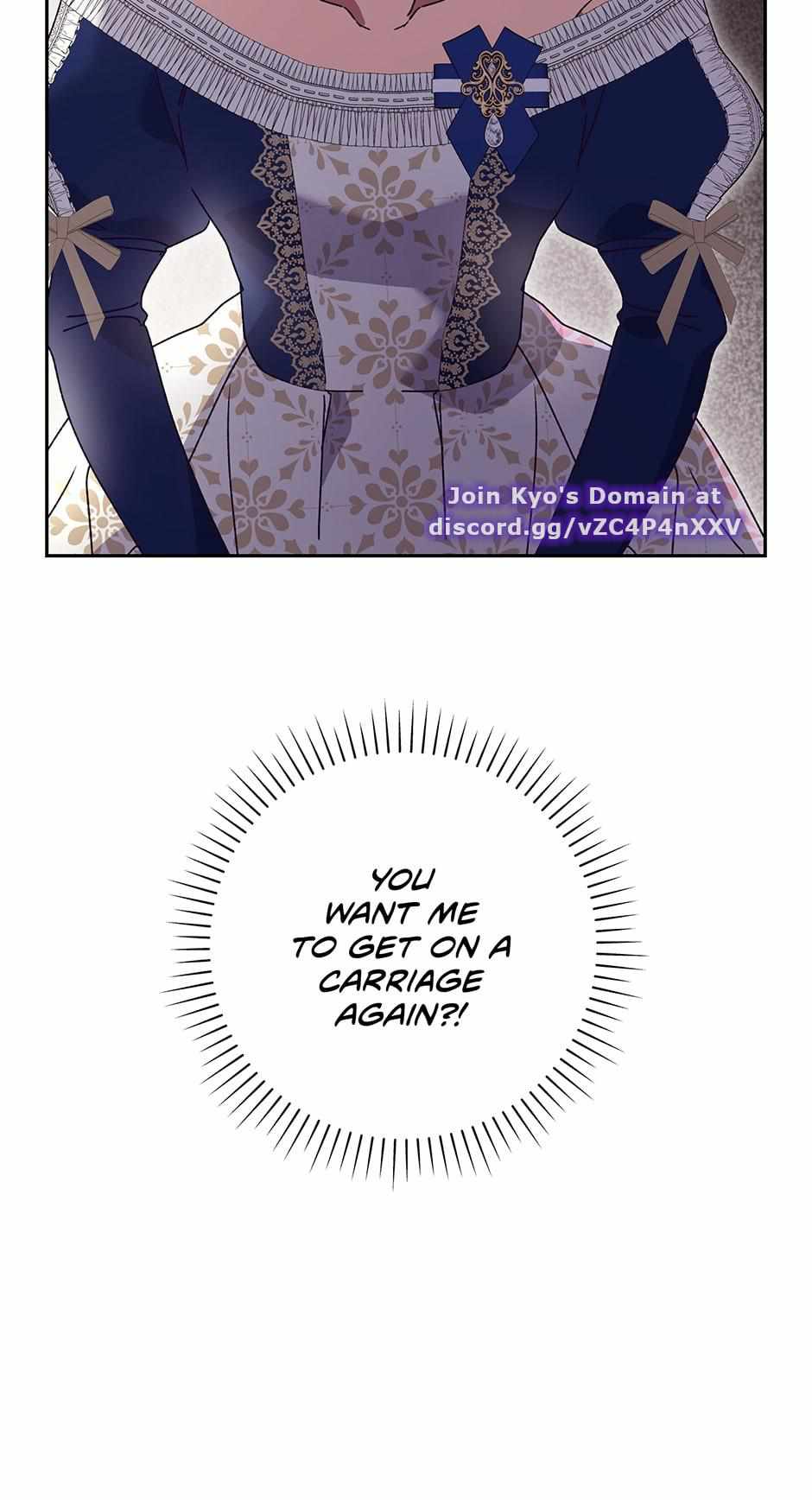 The Princess in the Attic Chapter 29 - page 64