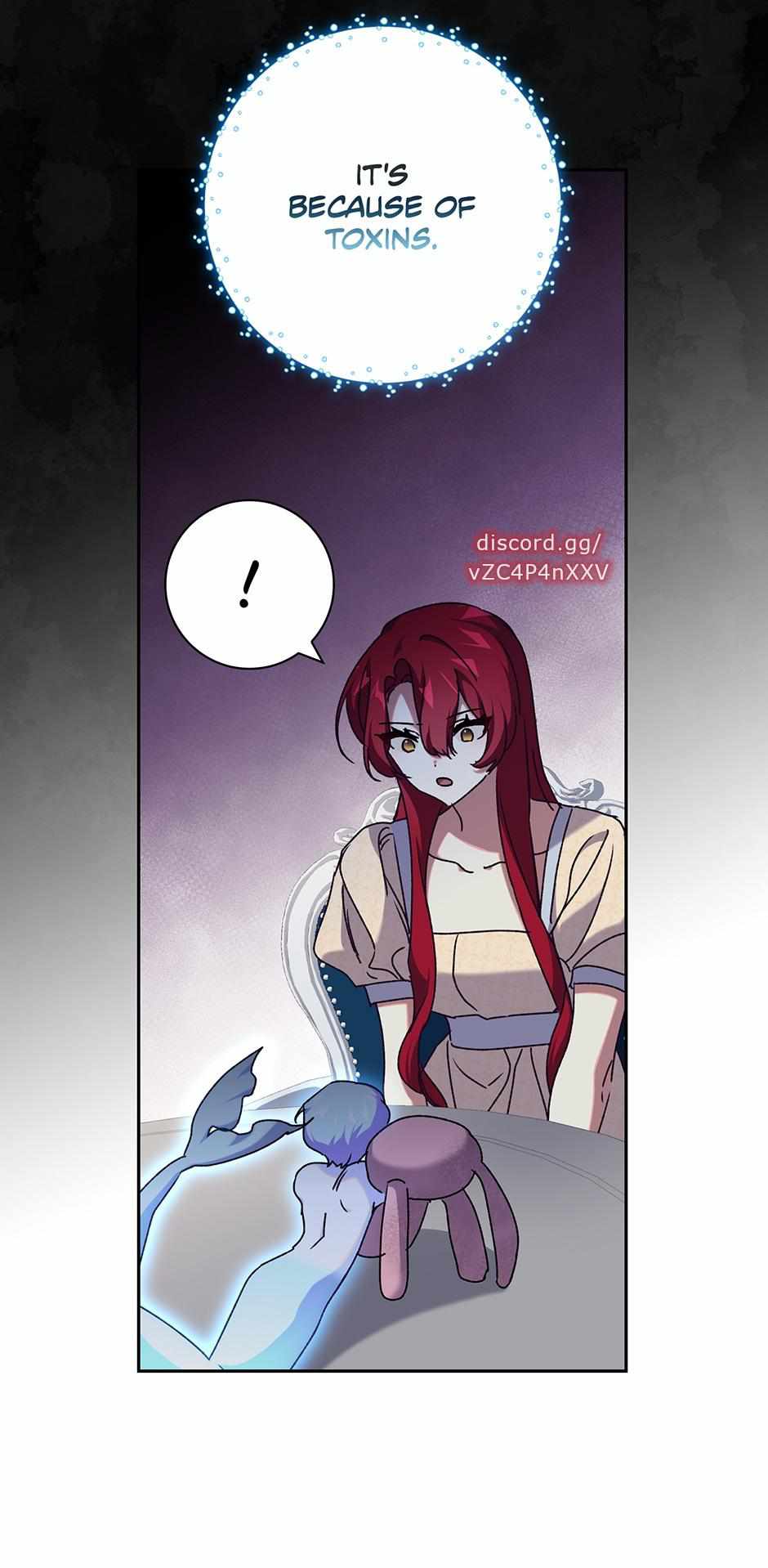 The Princess in the Attic Chapter 28 - page 10