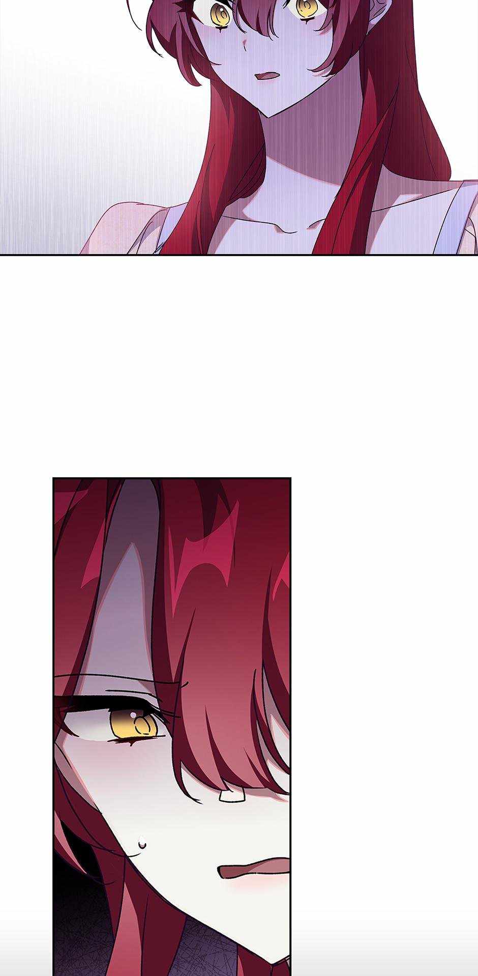 The Princess in the Attic Chapter 28 - page 12