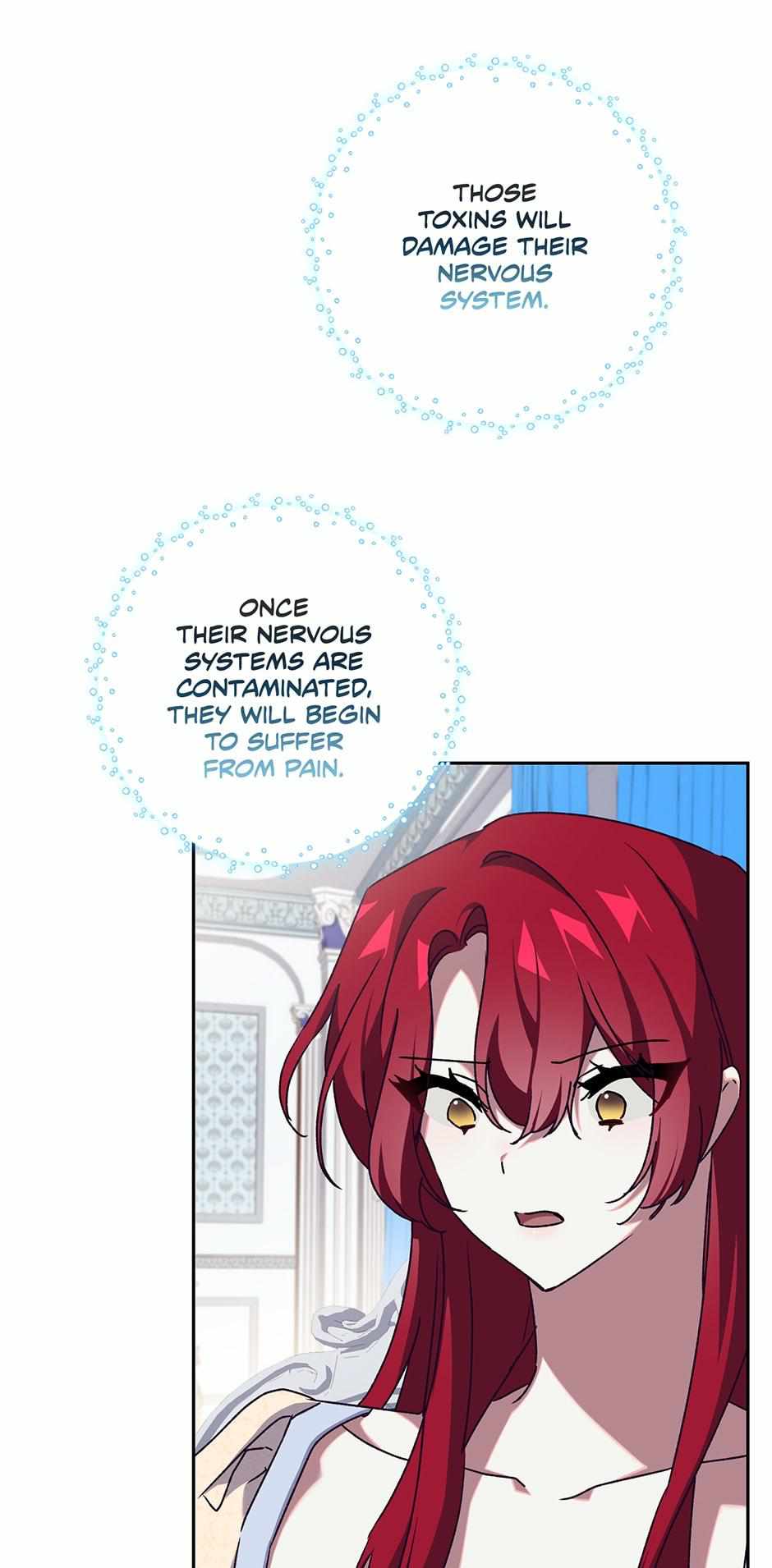 The Princess in the Attic Chapter 28 - page 16