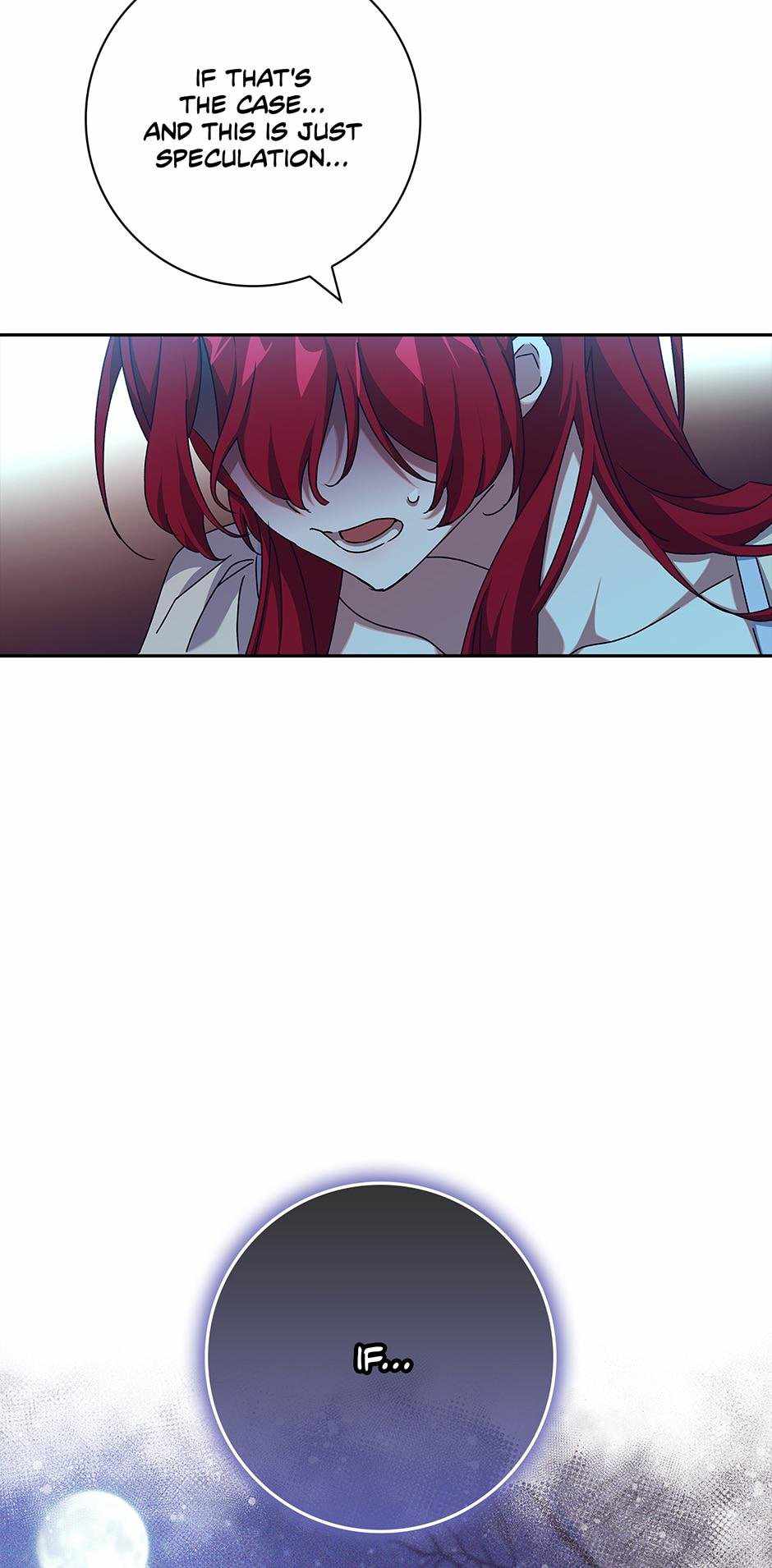 The Princess in the Attic Chapter 28 - page 18