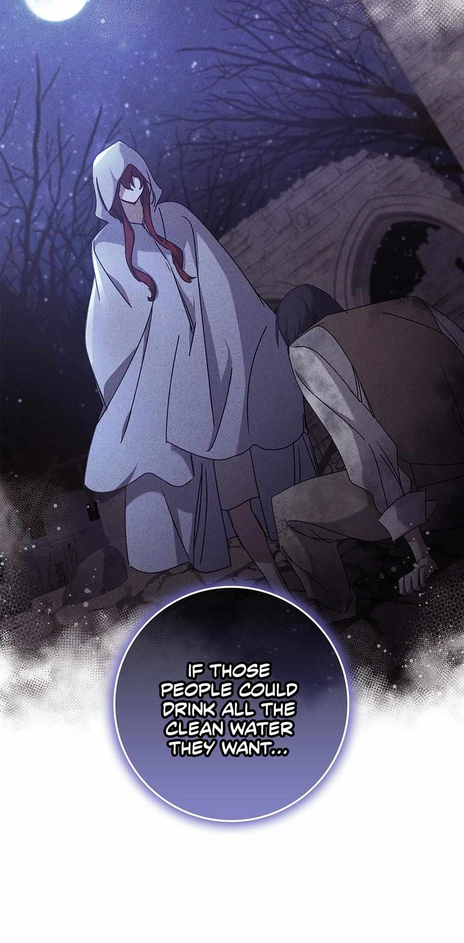 The Princess in the Attic Chapter 28 - page 19