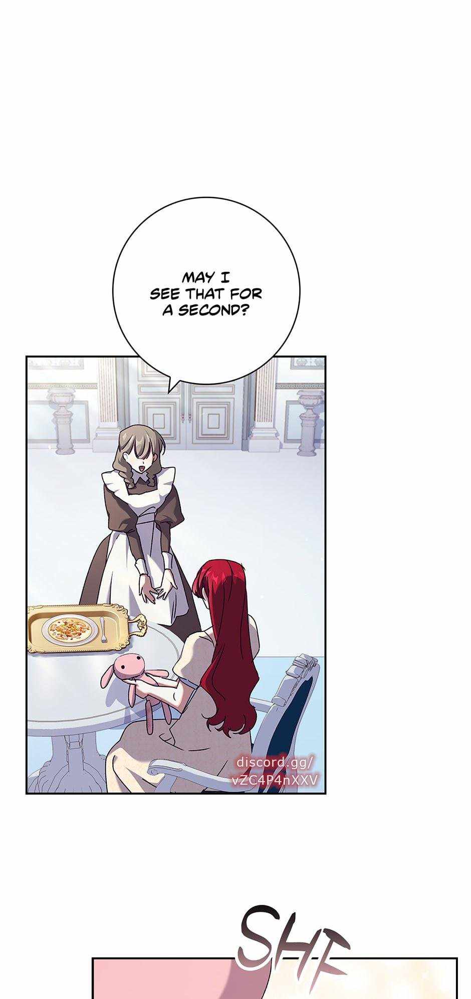 The Princess in the Attic Chapter 28 - page 24