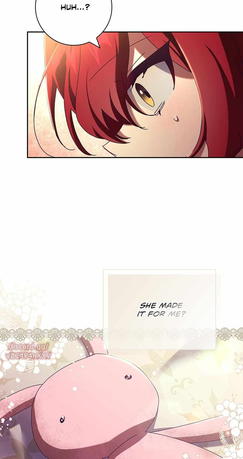 The Princess in the Attic Chapter 28 - page 31