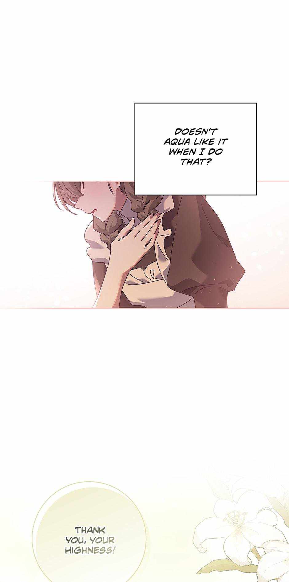 The Princess in the Attic Chapter 28 - page 36
