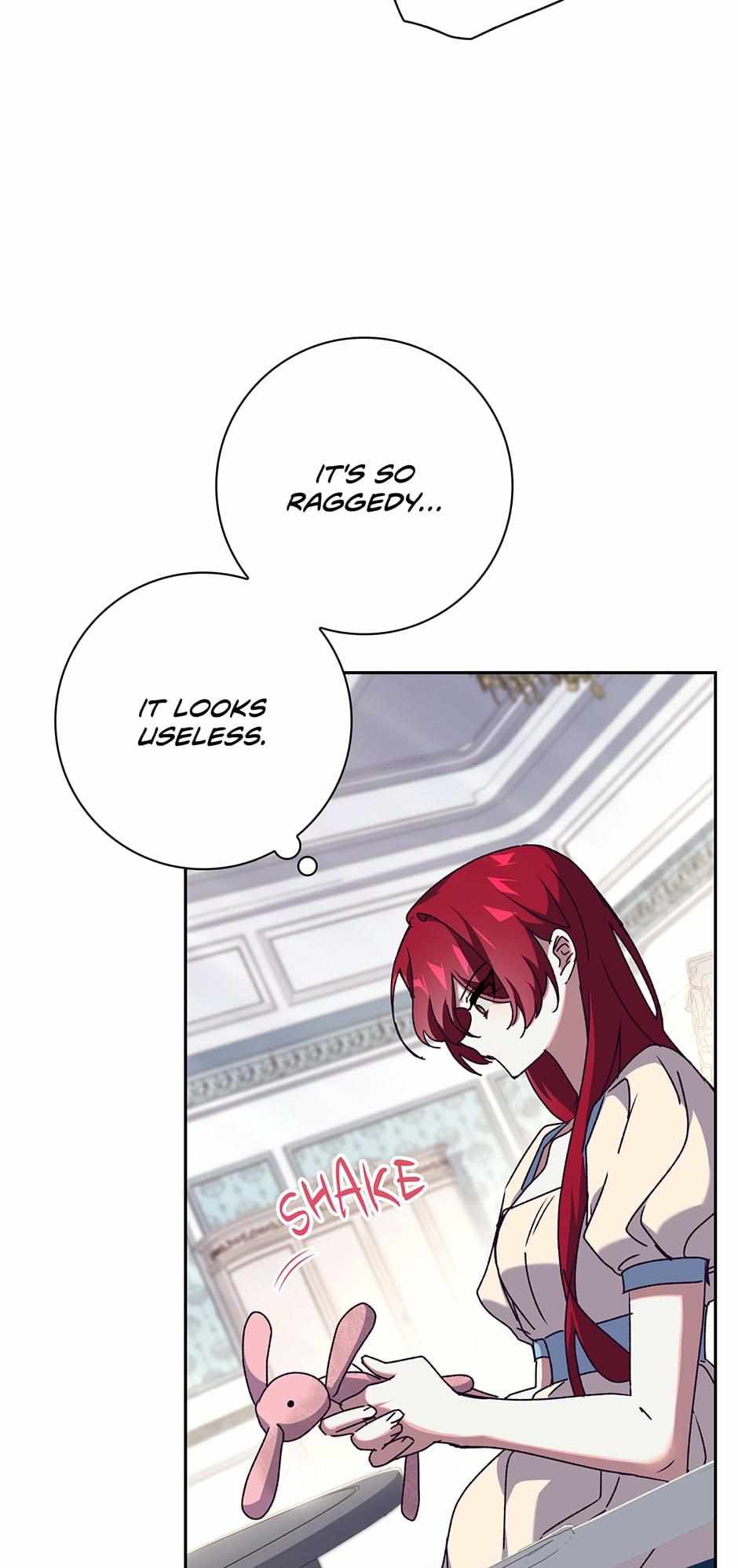 The Princess in the Attic Chapter 28 - page 4