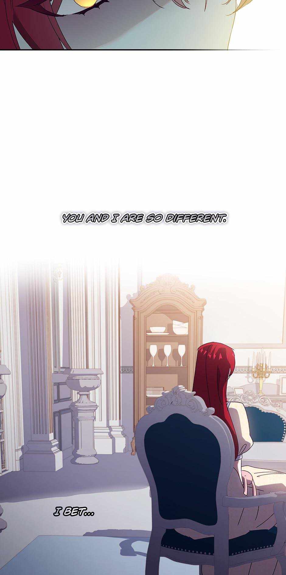 The Princess in the Attic Chapter 28 - page 40