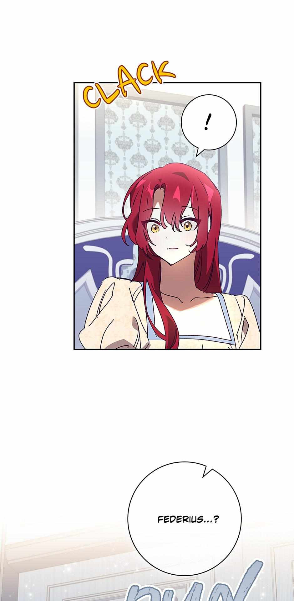 The Princess in the Attic Chapter 28 - page 44