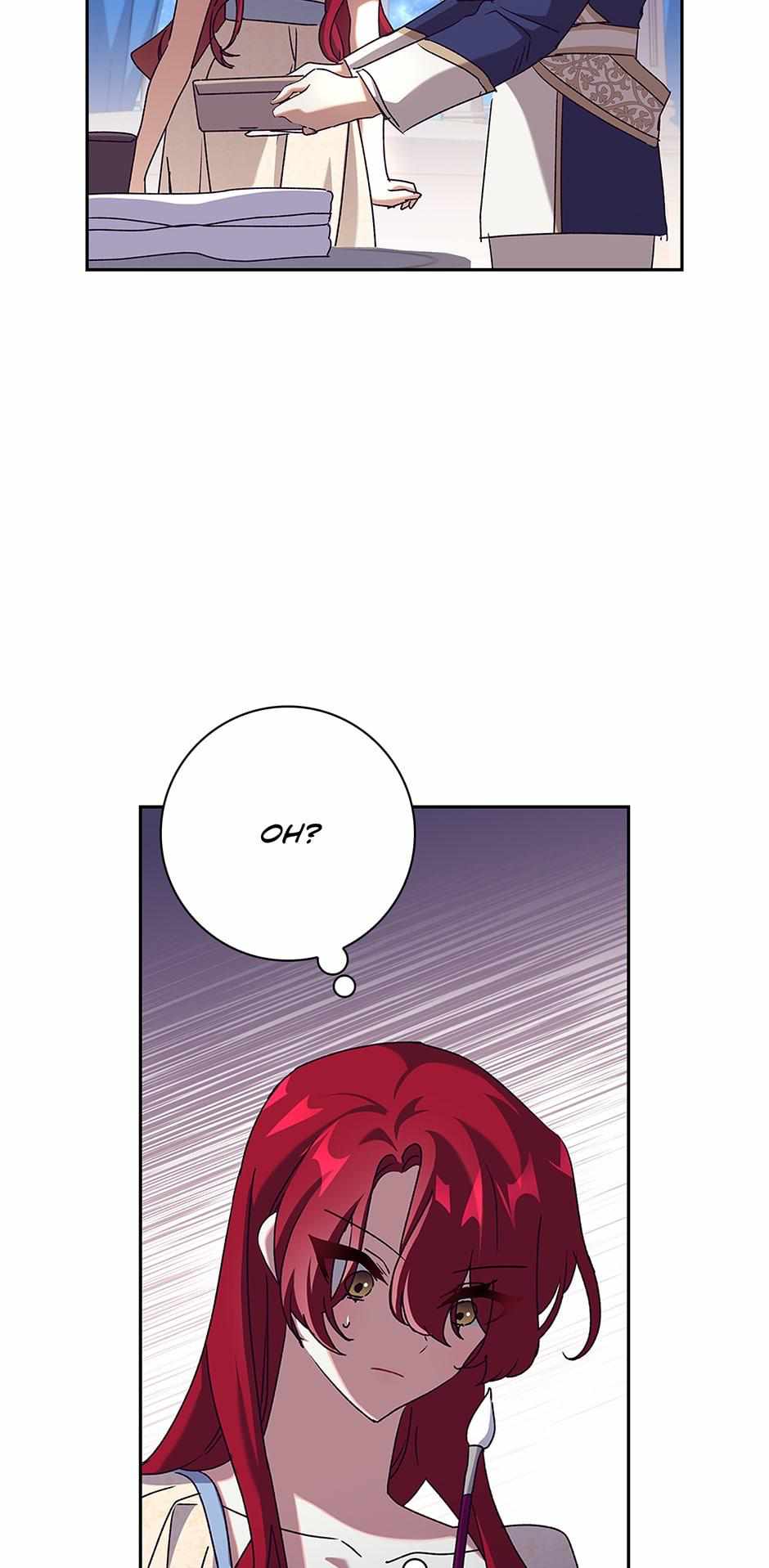 The Princess in the Attic Chapter 28 - page 49