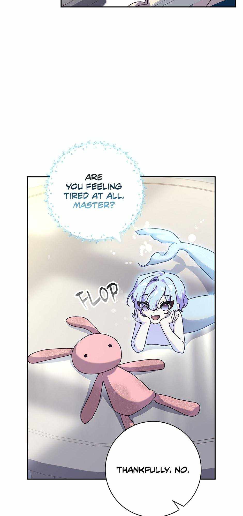 The Princess in the Attic Chapter 28 - page 5