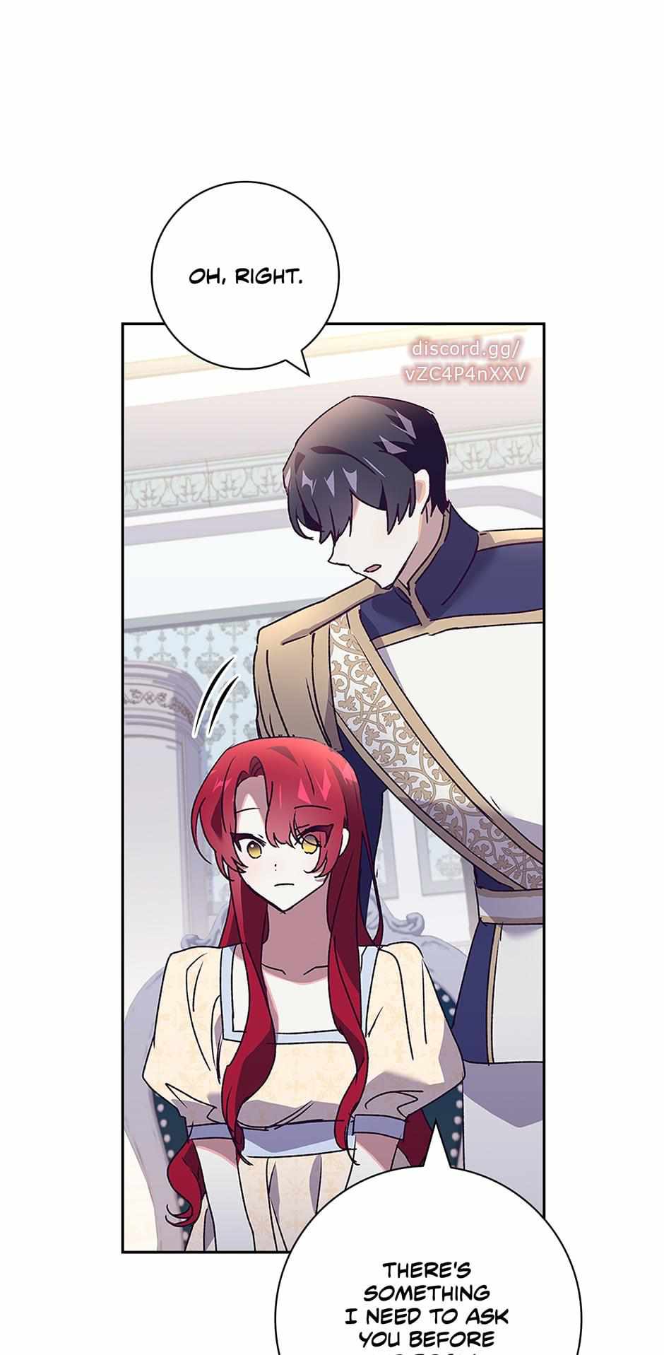 The Princess in the Attic Chapter 28 - page 52