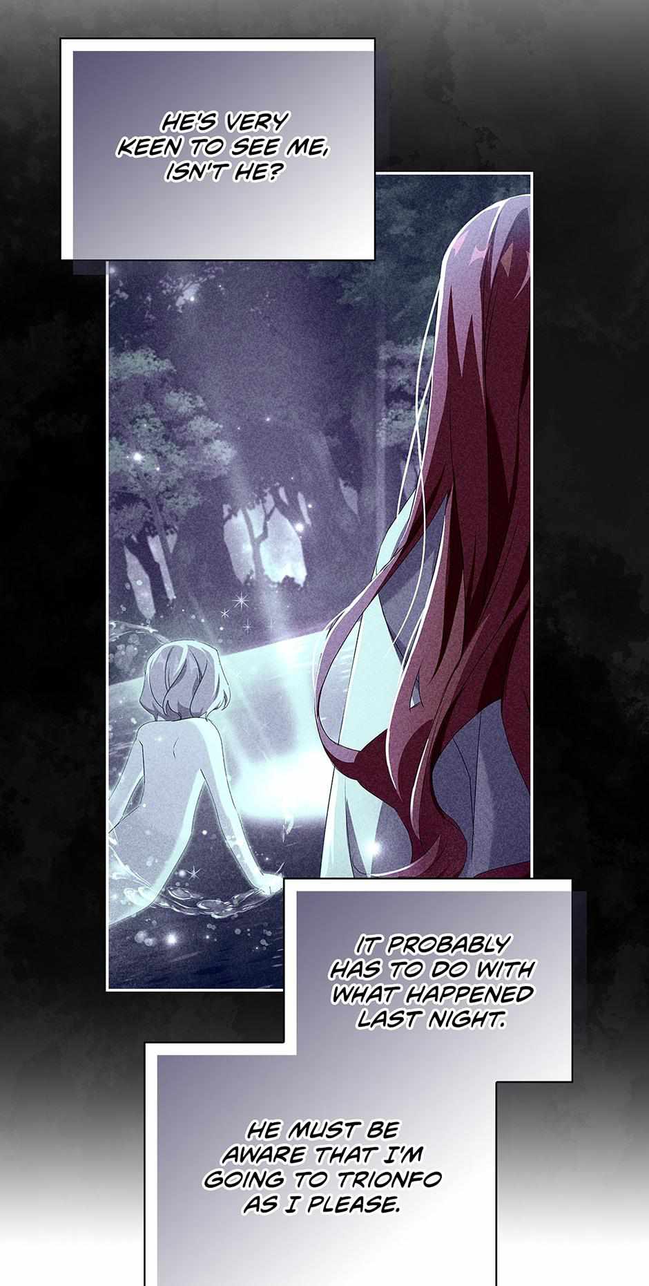 The Princess in the Attic Chapter 28 - page 55