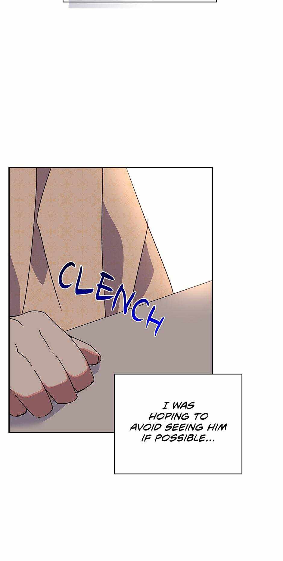 The Princess in the Attic Chapter 28 - page 56