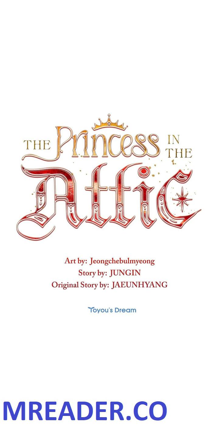 The Princess in the Attic Chapter 28 - page 65