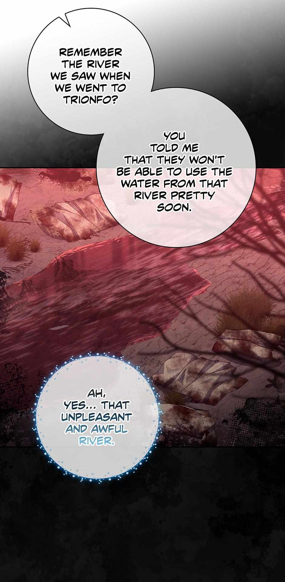 The Princess in the Attic Chapter 28 - page 9