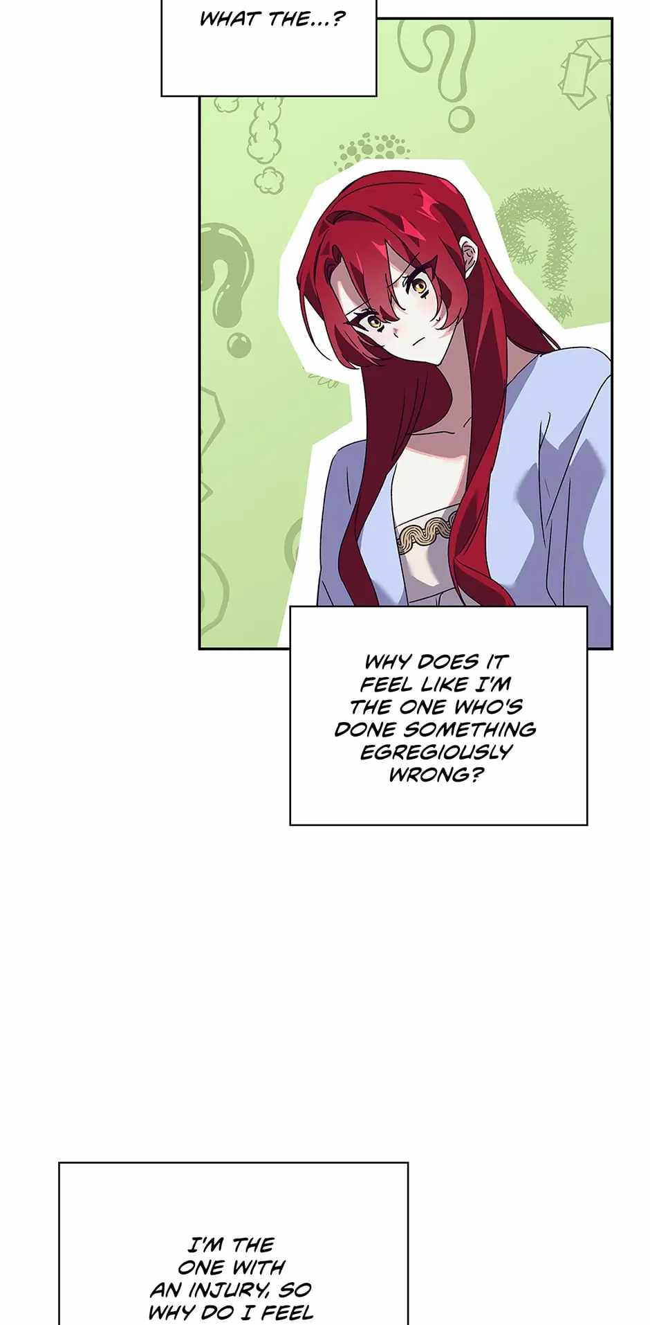 The Princess in the Attic Chapter 26 - page 22