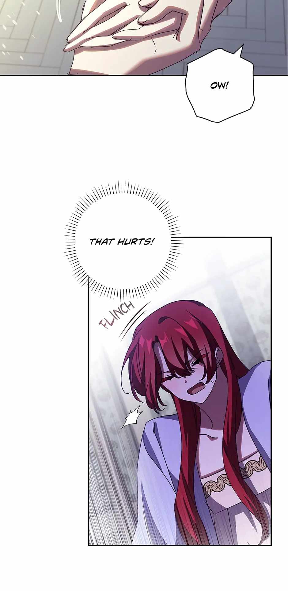 The Princess in the Attic Chapter 26 - page 27