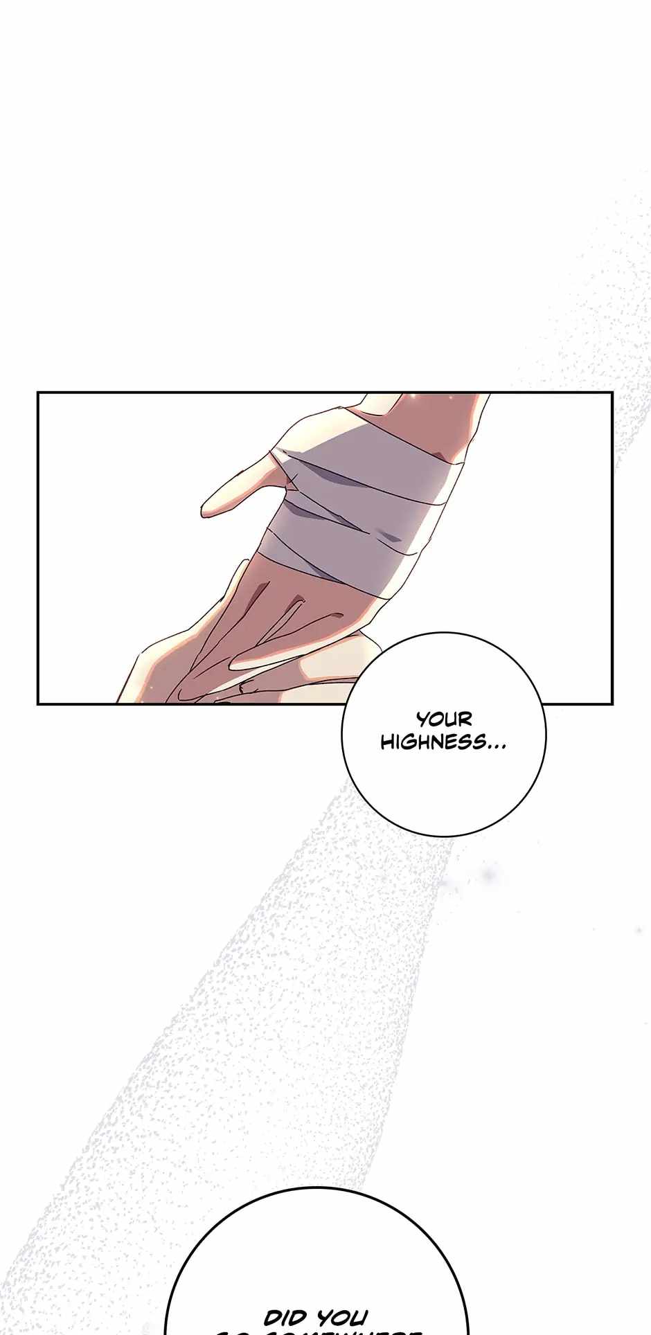 The Princess in the Attic Chapter 26 - page 28