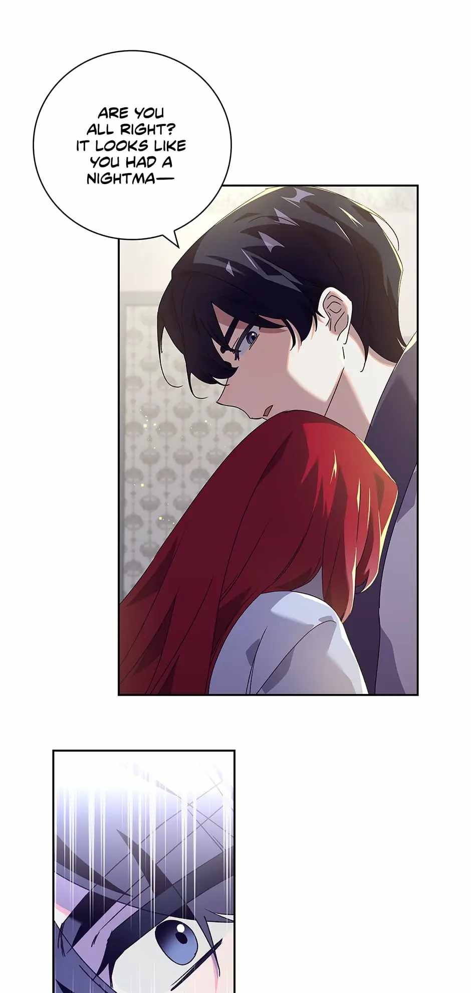 The Princess in the Attic Chapter 26 - page 3