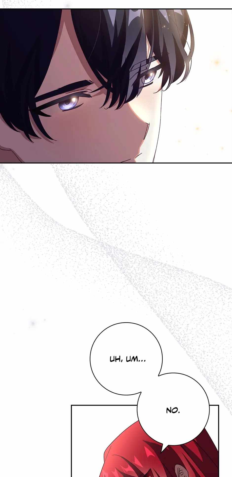The Princess in the Attic Chapter 26 - page 30