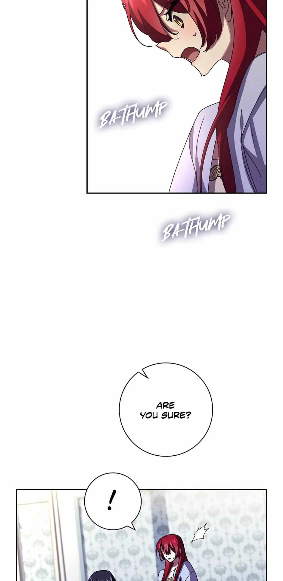 The Princess in the Attic Chapter 26 - page 31