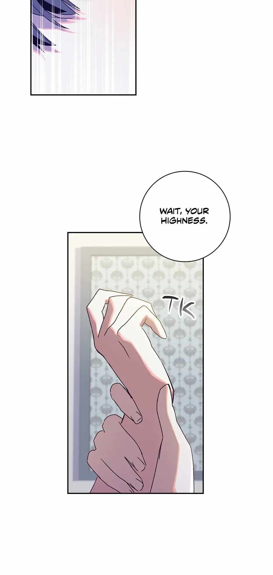 The Princess in the Attic Chapter 26 - page 4