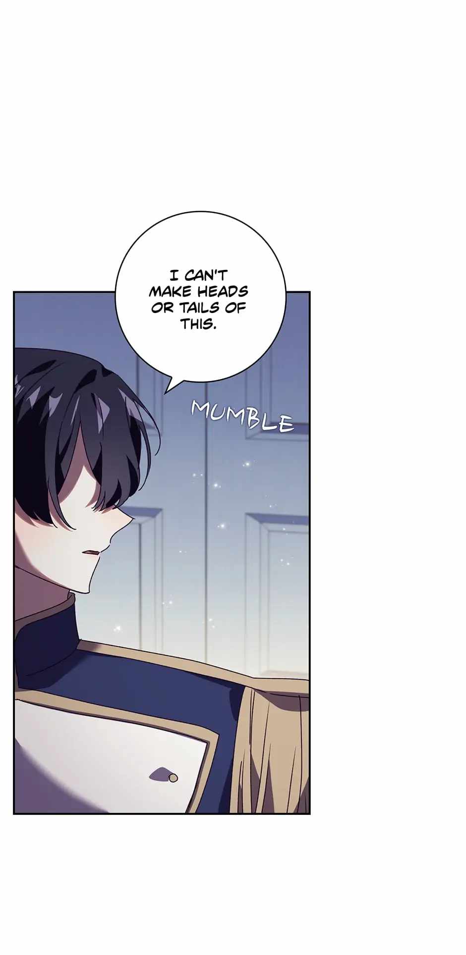 The Princess in the Attic Chapter 26 - page 41