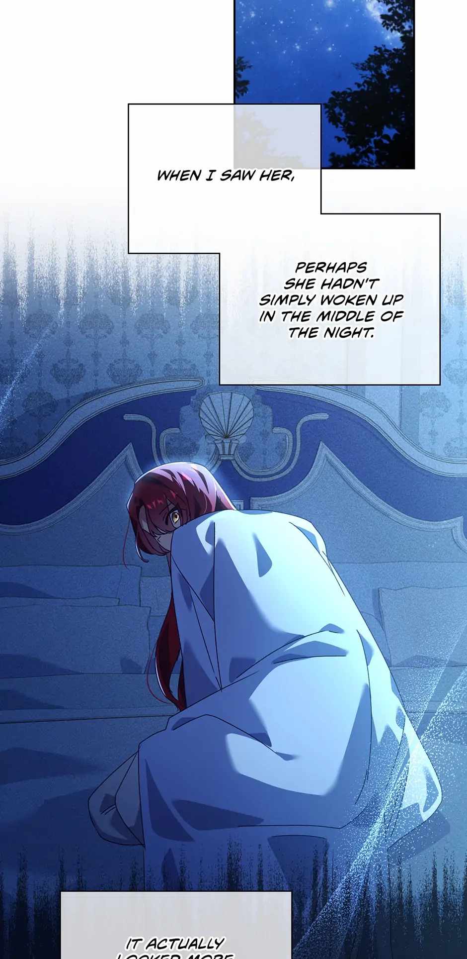 The Princess in the Attic Chapter 26 - page 44