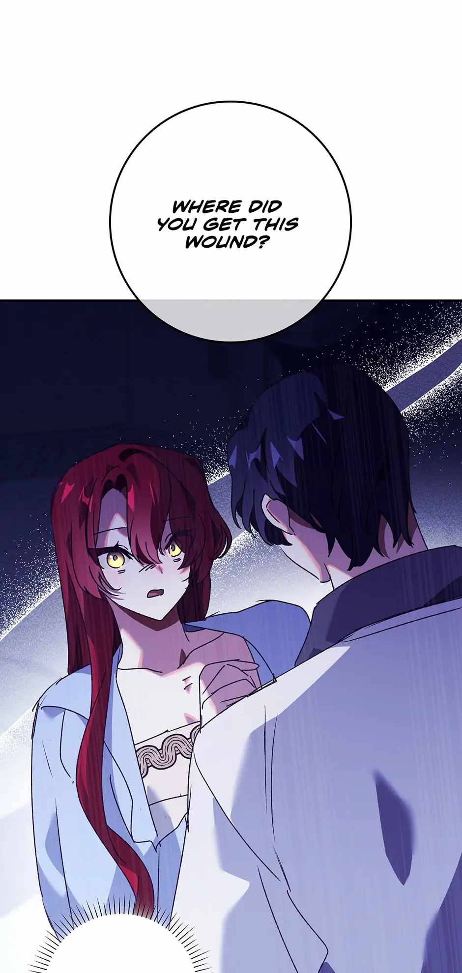 The Princess in the Attic Chapter 26 - page 5